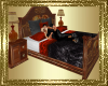 LD~Victorian Bed