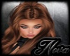 TnNw Copper Bangs Hair