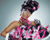 Nicki Minaj Poster