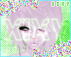 ✞ Verity Hair F V4
