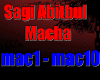 [Y] Sagi Abitbul - Macha