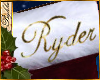 I~Stocking*Ryder