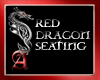 Red Dragon Seating