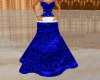 PB Bridesmaid Gown