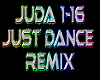 Just Dance remix
