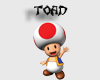 Toad (Toadstool)