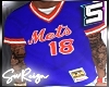 !  NY Mets jersey