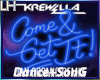 Krewella-Come Get It|D+S