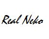Real Neko Fur