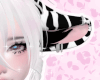 ♡ Baby Cow Ears ♡