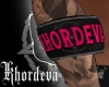 ♥K Babes Armband