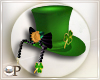 Lucky Charm Top Hat