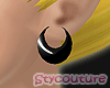 ES Kurai Earrings