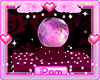 p. pink witch ball