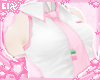 . sakura miku top