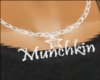 [M44] Munchkin Necklace