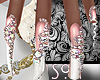 *P* My Personal 3D Nails