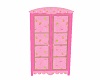 Pink Pooh Baby Closet