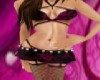 [*Tifa*]LEATHER IS HOT
