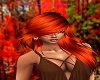 Kristen Autumn Flame