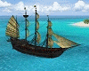[CO] PiratE ShiP