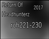 ReturnOfHeadhunterz2017
