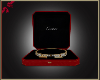 Gold Bracelet unboxing