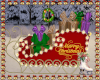 :A: Christmas Sleigh