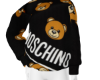 Kids Moschino Sweater