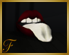 F: Couche- Tongue