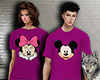 M3 Minnie Tee F5