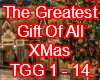 Teh Greatest Gift Of All