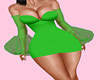 Green Gown