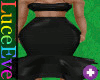 Black Geyia Dress