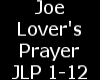 Joe Lover's Prayer