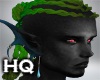 Alien Hair V2