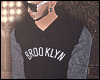 g. brooklyn sweatshirt