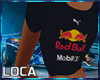Red Bull Racing F1 Shirt