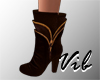 Victoria Boots