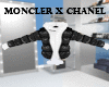 Moncler x CC Jacket (B)