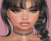 Sarites Black/Bangs