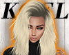 [Naomi] Blonde |K|