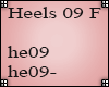 Heels 09 F
