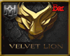 VIP Velvet Lion Bar