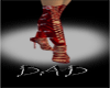 [D] Red Hot Boots