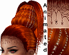 hair Marga vamp redhead