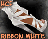 HCF Ribbon White Fem1