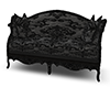 Gothic Couple Couch