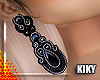 [kk]💋Lily Earrings