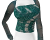 Ofure dress top